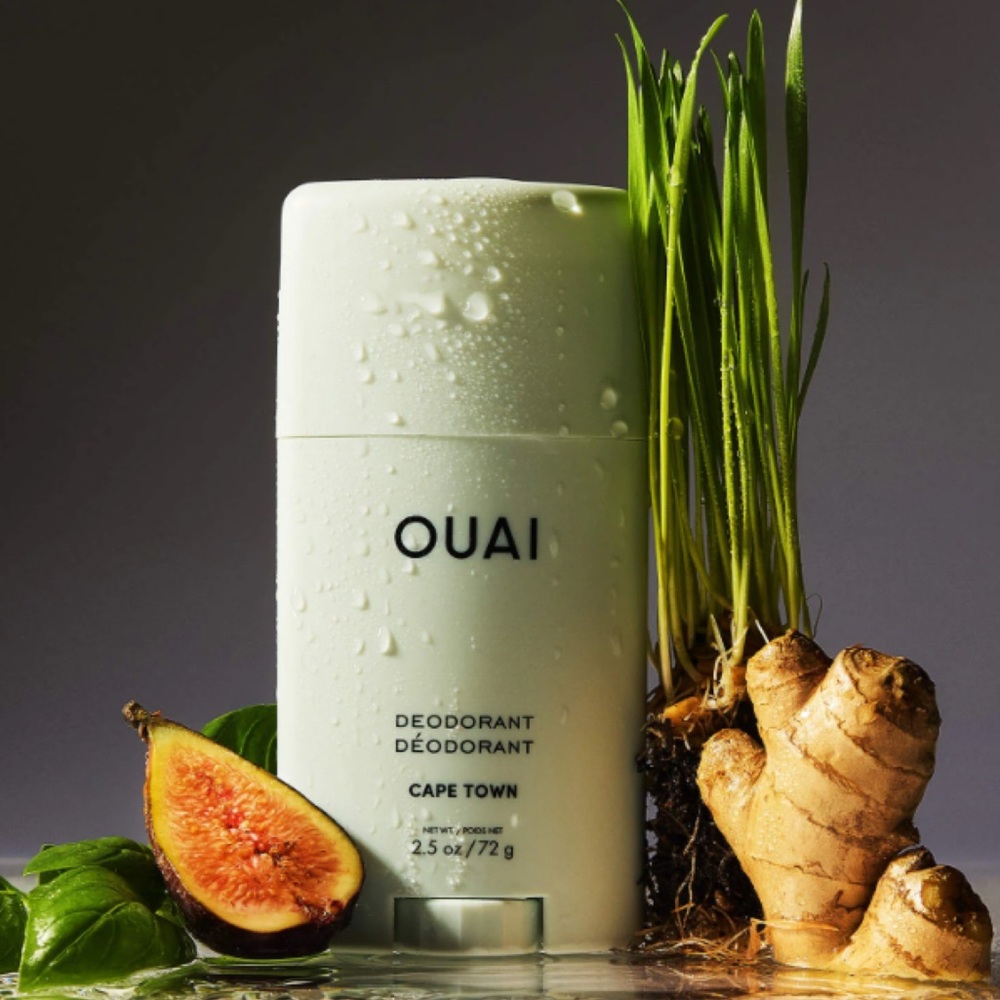 NEW✅OUAI Cape Town